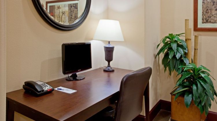 Candlewood Suites League City Other