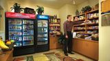 Candlewood Suites League City Restaurant