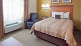 Candlewood Suites League City Suite