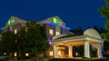 <b>Holiday Inn Express & Suites Exterior</b>. Images powered by <a href="https://www.leonardoworldwide.com/" title="Leonardo Worldwide" target="_blank">Leonardo</a>.