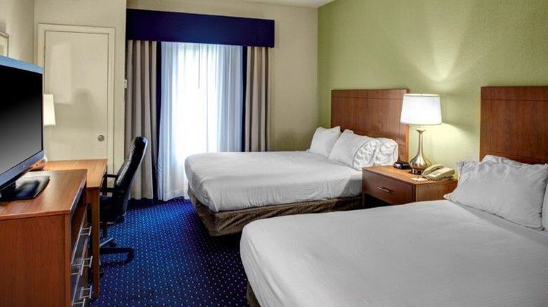 <b>Holiday Inn Express & Suites Ashland Room</b>. Images powered by <a href="https://www.leonardoworldwide.com/" title="Leonardo Worldwide" target="_blank">Leonardo</a>.