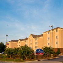 Candlewood Suites Alabaster