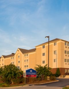 Candlewood Suites Alabaster