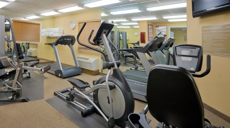 <b>Candlewood Suites Alabaster Health Club</b>. Images powered by <a href="https://www.leonardoworldwide.com/" title="Leonardo Worldwide" target="_blank">Leonardo</a>.