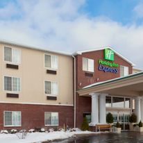 Holiday Inn Express