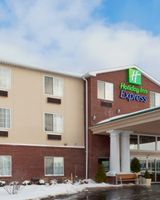 Holiday Inn Express