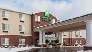 Holiday Inn Express