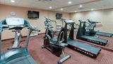 Holiday Inn Express Health Club