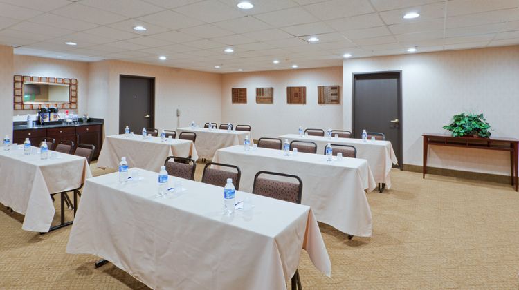 Holiday Inn Express Meeting