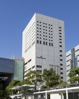 Hotel Nikko Kawasaki