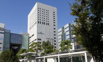 Hotel Nikko Kawasaki