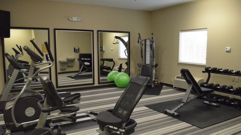 <b>Candlewood Suites Harlingen Lobby</b>. Images powered by <a href="https://www.leonardoworldwide.com/" title="Leonardo Worldwide" target="_blank">Leonardo</a>.