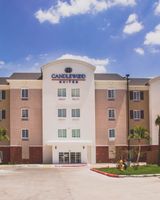 Candlewood Suites Harlingen
