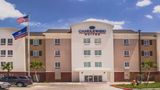Candlewood Suites Harlingen Exterior