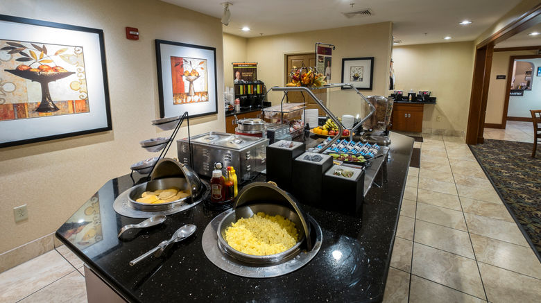 <b>Staybridge Suites Harrisburg/Hershey Restaurant</b>. Images powered by <a href="https://www.leonardoworldwide.com/" title="Leonardo Worldwide" target="_blank">Leonardo</a>.