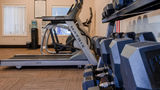 Staybridge Suites Harrisburg/Hershey Health Club