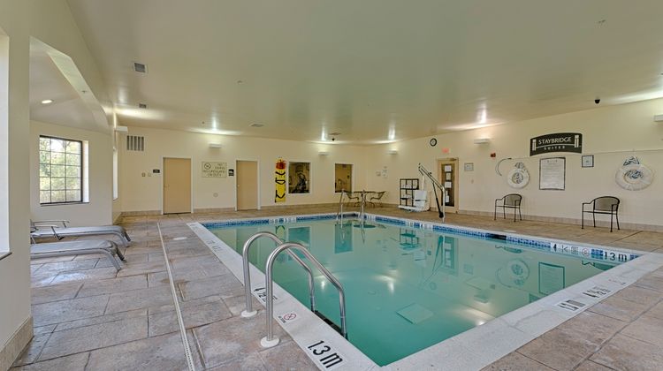 Staybridge Suites Harrisburg/Hershey Pool