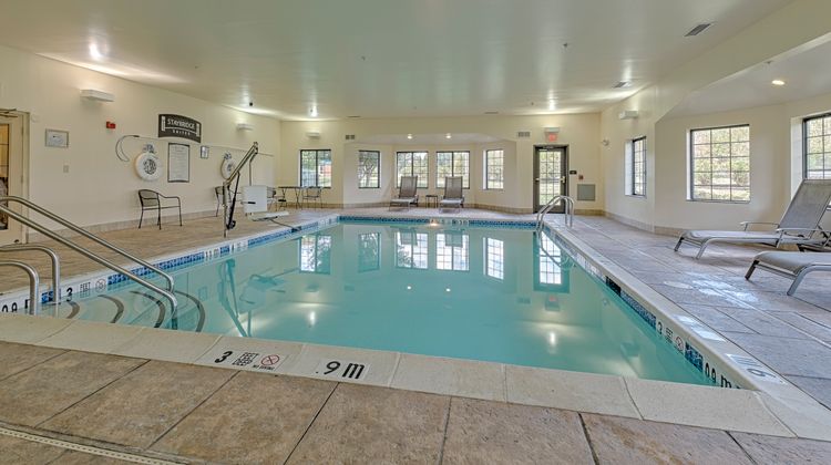 Staybridge Suites Harrisburg/Hershey Pool