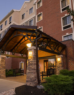Staybridge Suites Harrisburg/Hershey