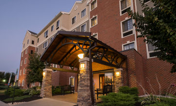 Staybridge Suites Harrisburg/Hershey