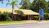 <b>Pinjarra Resort Exterior</b>. Images powered by <a href="https://www.leonardoworldwide.com/" title="Leonardo Worldwide" target="_blank">Leonardo</a>.