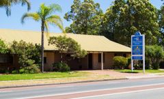 Pinjarra Resort
