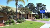 <b>Pinjarra Resort Exterior</b>. Images powered by <a href="https://www.leonardoworldwide.com/" title="Leonardo Worldwide" target="_blank">Leonardo</a>.