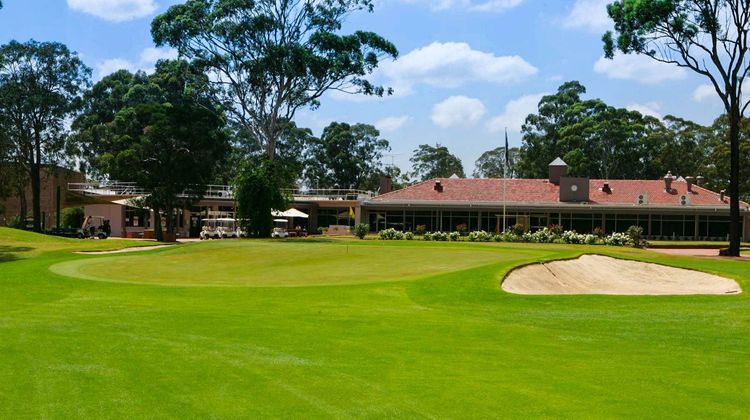 Pinjarra Resort Other