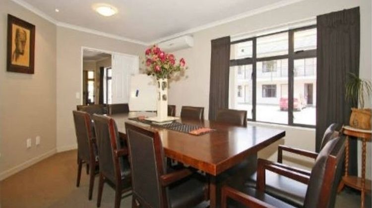Aotea Motor Lodge Meeting