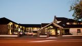 <b>Aotea Motor Lodge Exterior</b>. Images powered by <a href="https://www.leonardoworldwide.com/" title="Leonardo Worldwide" target="_blank">Leonardo</a>.