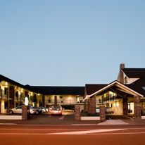 Aotea Motor Lodge