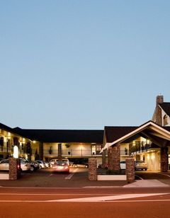 Aotea Motor Lodge