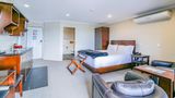 <b>Aotea Motor Lodge Room</b>. Images powered by <a href="https://www.leonardoworldwide.com/" title="Leonardo Worldwide" target="_blank">Leonardo</a>.