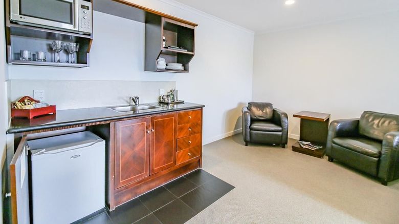 <b>Aotea Motor Lodge Room</b>. Images powered by <a href="https://www.leonardoworldwide.com/" title="Leonardo Worldwide" target="_blank">Leonardo</a>.