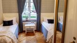 Slottshotellet in Kalmar Room