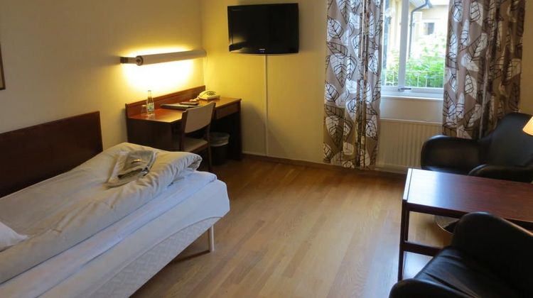 Tyringe Kurhotell Room