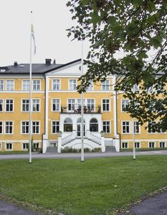 Tyringe Kurhotell