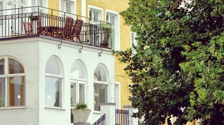 Tyringe Kurhotell Other