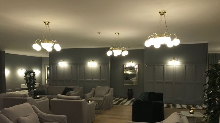 Tyringe Kurhotell Other