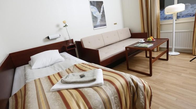 Tyringe Kurhotell Room