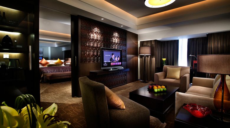 <b>Crowne Plaza Hotel Sun Palace Beijing Suite</b>. Images powered by <a href="https://www.leonardoworldwide.com/" title="Leonardo Worldwide" target="_blank">Leonardo</a>.