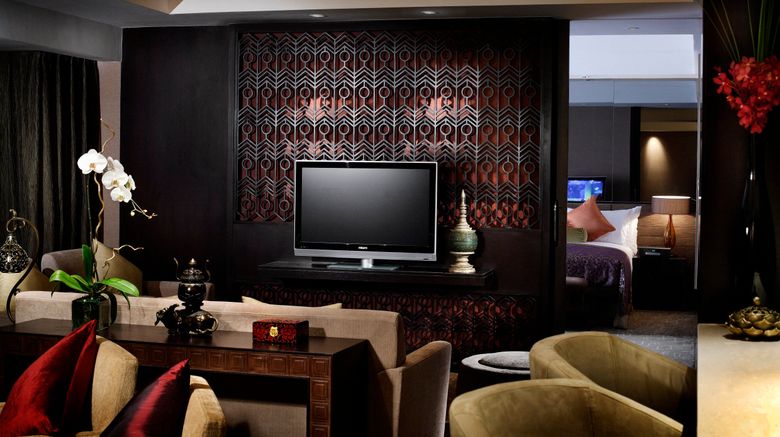 <b>Crowne Plaza Hotel Sun Palace Beijing Suite</b>. Images powered by <a href="https://www.leonardoworldwide.com/" title="Leonardo Worldwide" target="_blank">Leonardo</a>.