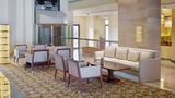 Crowne Plaza Hotel Sohar Lobby