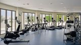 Crowne Plaza Hotel Sohar Health Club