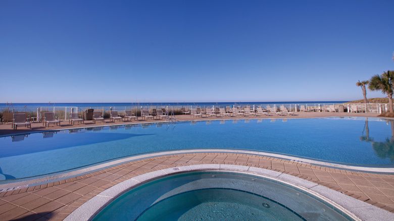 <b>Wyndham Panama City Beach Pool</b>. Images powered by <a href="https://www.leonardoworldwide.com/" title="Leonardo Worldwide" target="_blank">Leonardo</a>.