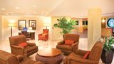 Wyndham Panama City Beach Lobby