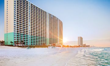 Wyndham Panama City Beach