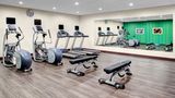 Holiday Inn Express & Suites Coldwater Health Club