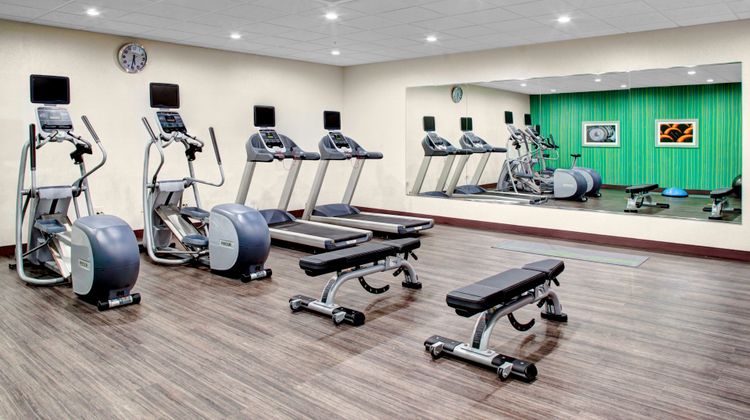 Holiday Inn Express & Suites Coldwater Health Club