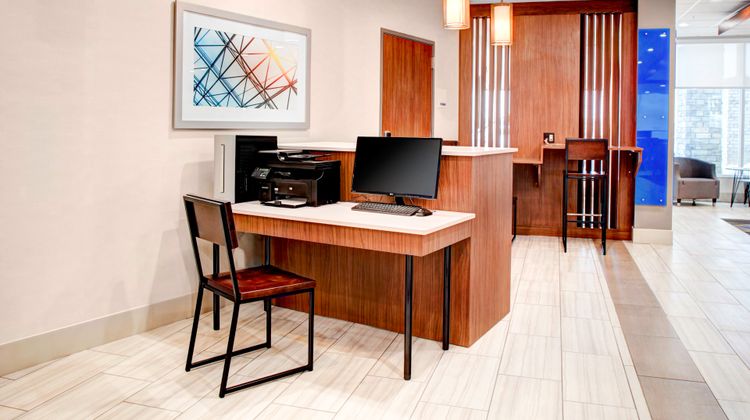 Holiday Inn Express & Suites Coldwater Other